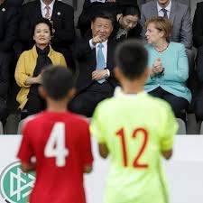 伊朗足球在战争阴影下的世界杯历程